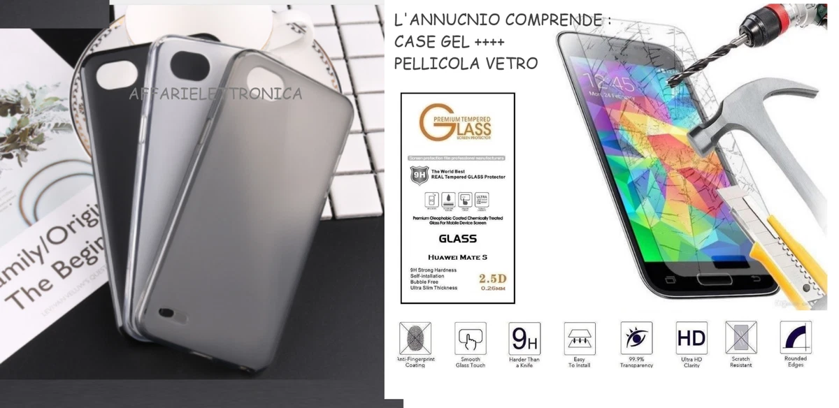 HIDRO A Di Tecno Prodist - Impermeabilizzante Trasparente, Idrorepellente Incolore Per Facciate Piastrelle Mattoni E Pietra Transparente 86871196
