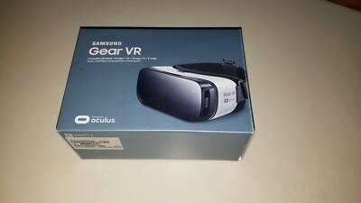 Samsung Gear VR Oculus Virtual Reality Goggles/Headset - Note 5/S6/S7