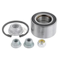 Snr Radlager Radlagersatz Vorne FüR Vw Up 121 122 BL1 BL2 Skoda Citigo NE1