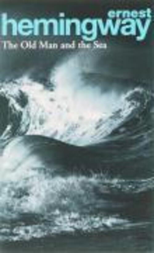 Thumbnail - The Old Man And The Sea | Ernest Hemingway | Taschenbuch | A-format
