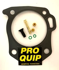 Predator 212-224cc E85 Methanol Alky conversion Jet Kit Clone Tillotson 24hrShip