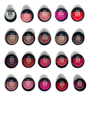 #ad Revlon Super Lustrous Glass Shine Lipstick 3.1g 0.11oz NEW; AS SEEN IN PICS $8.50