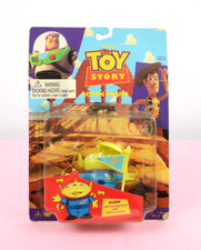 Disney Toy Story Alien Action Figure Thinkway