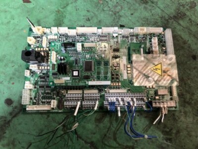 MINT CONDITION BROTHER B521J19-1 CIRCUIT BOARD *SAMEDAY SHIP AVAILABLE*
