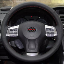 2015-2025 Subaru Brz Legacy Impreza Crosstrek Forester Steering Wheel Decal 2015-2025 Subaru Brz Legacy Impreza Crosstrek Forester Steering Wheel Decal