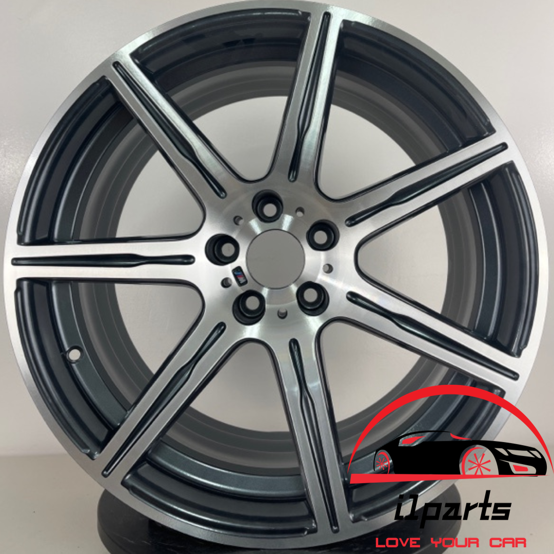 BMW M5 M6 2012-2019 20