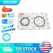 K310 K311 CVT Automatic Transmission Parts Clutch Plates Friction Kit For TOYOTA