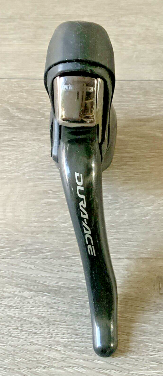 SHIMANO DURA ACE BRAKE / SHIFTER LEFT SHIFTER 7900 DOUBLE | eBay