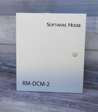 Software House RM-DCM-CAN Enclosure For Rm-4E Door Control Module