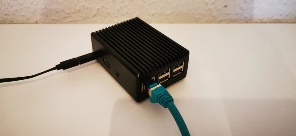 Rechnungsserver Rechnungssoftware Server Miniserver - Bild 2 von 4