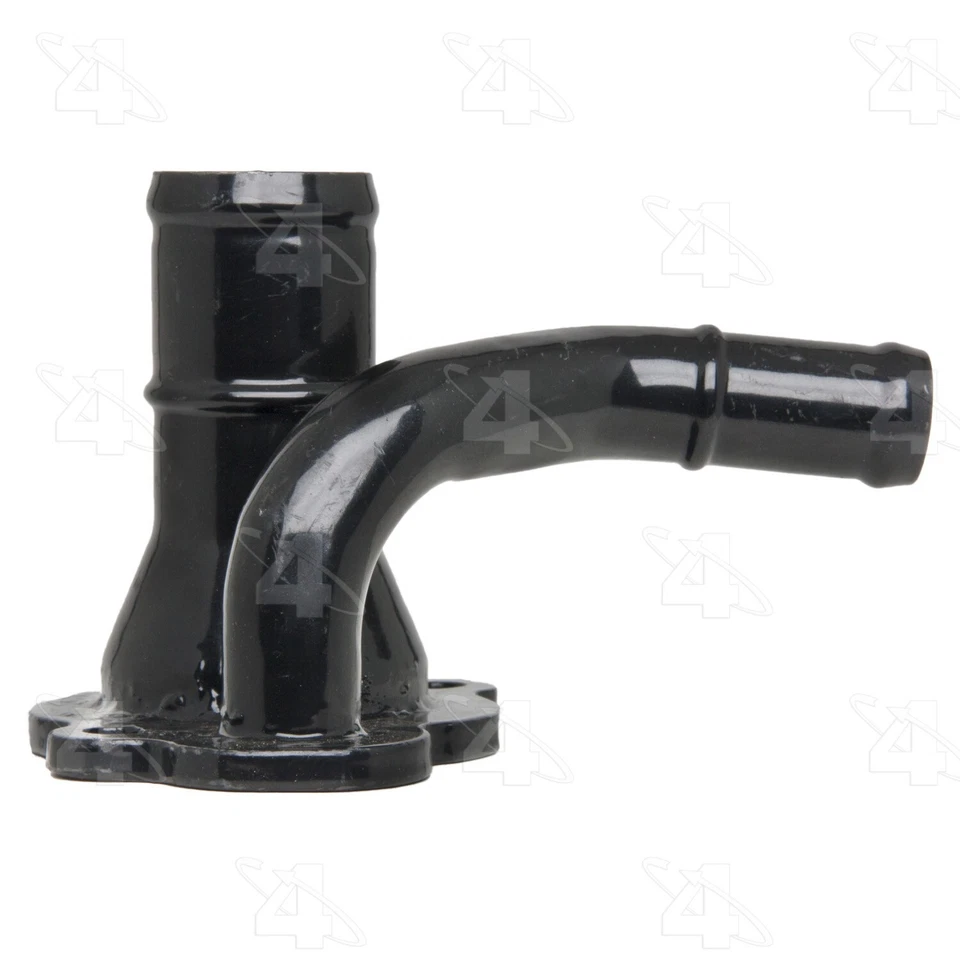 Salida de agua refrigerante motor Chrysler 300M 1999-2004 4 estaciones 2000 2001 2002 Foto 4 de 4