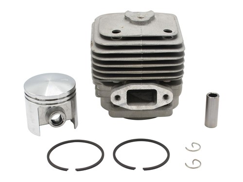 Piston Et Cylindres 39mm Adapté Pour Secura TB 4040 Tronçonneus