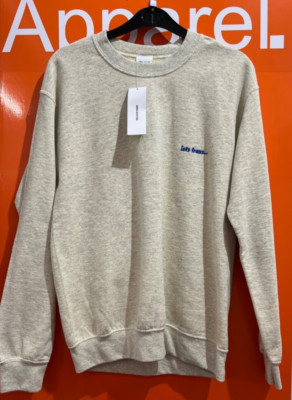 Urban Outfitters Iets Frans  Jumper/Sweater, Stone, Size XS, BNWT, sf