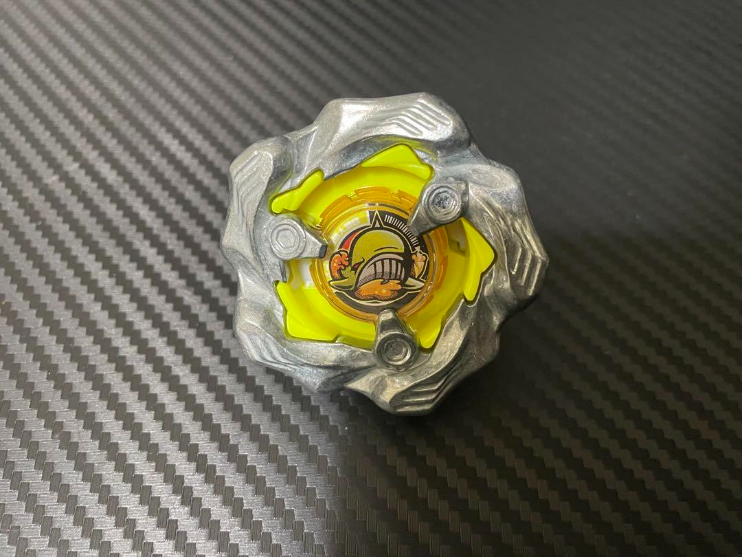 Whale Wave 7-60K CX-05 Beyblade X Random Booster Vol.06 no