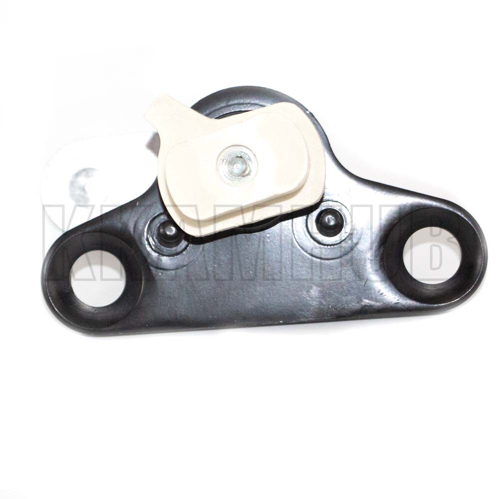Rear Tailgate Hinge Assembly Right Side 93470-ZH000 For 04-21