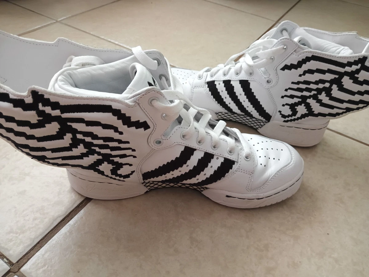 か*る様 激レア　adidas Originals by JEREMY SCOT adidas Jeremy Scott Athletic Shoes for Women for sale | eBay
