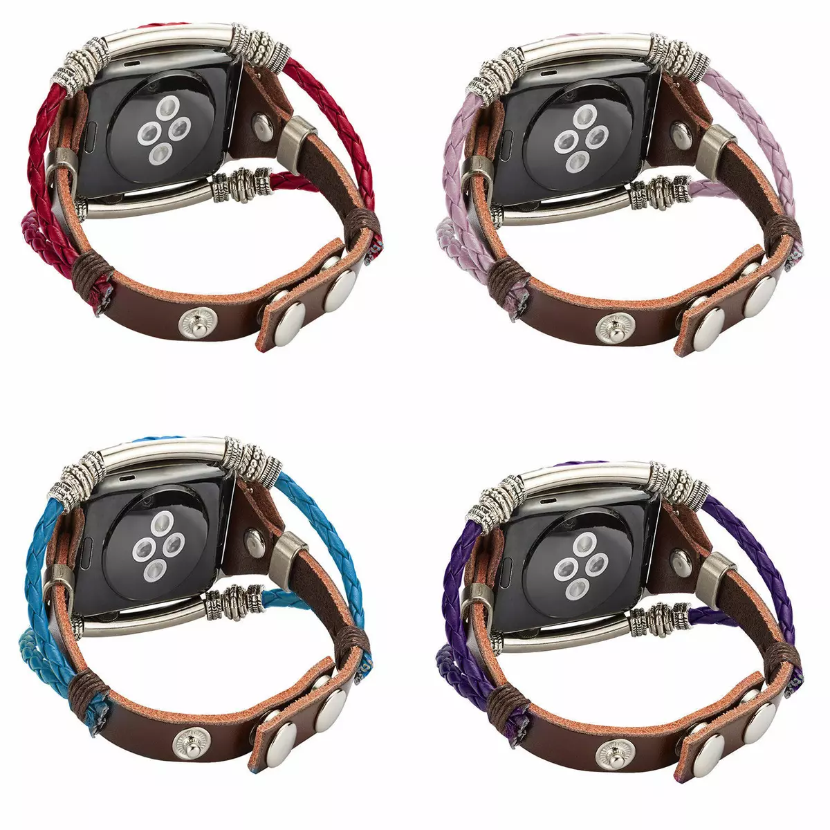 Diy fitbit versa band sale