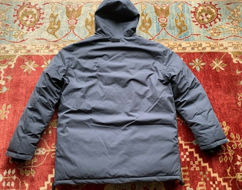 NWT $699 PAJAR Parka sz. L Men's 