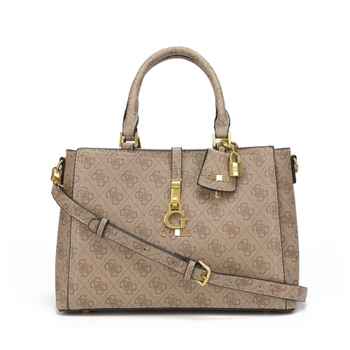 Guess Mujer Impresión Informal Gran Capacidad Bolso de Hombro Bolso de Mano a horcajadas ¡Lo último! - Imagen 14 de 29
