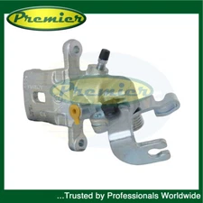 Premier Front Right Brake Caliper Fits Kia Cerato Hyundai Coupe Lantra