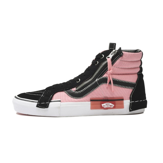 vans sk8 hi authentic