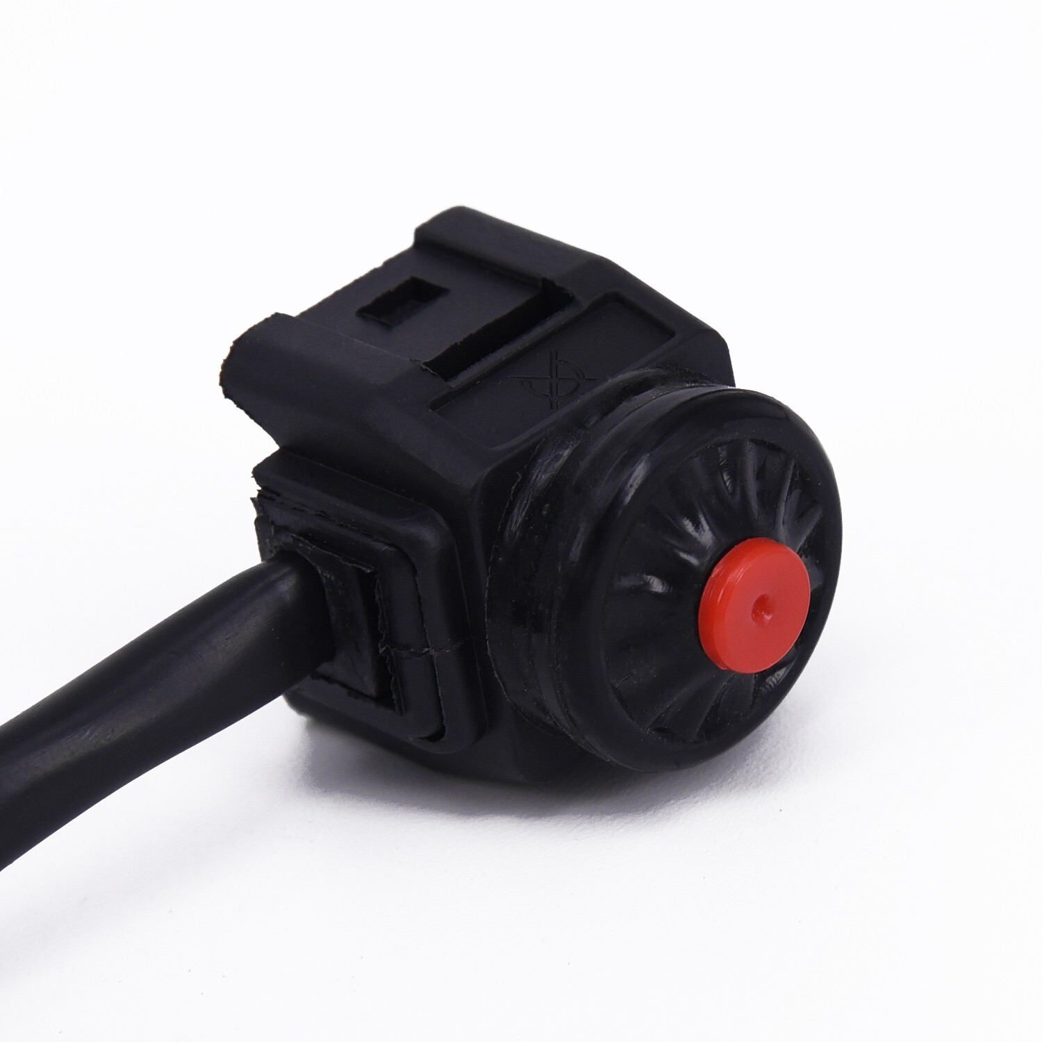 Handlebar Kill Horn Stop Button Dirt Motor Bike ATVs Snowmobiles Part