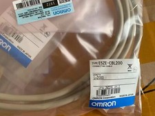 1pcs Omron E5ZE-CBL200 Connecting Cable New 