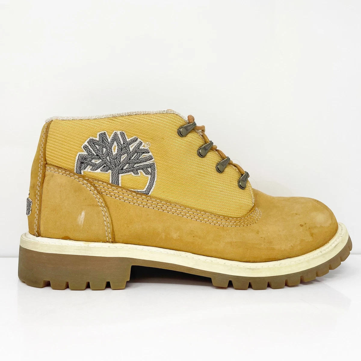 Ladies timberland boots size clearance 5