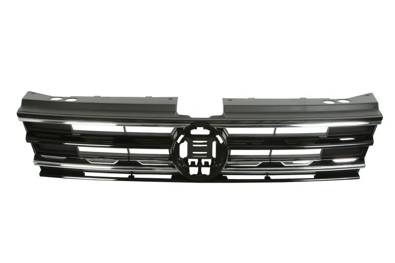 Grille Fits: VW TIGUAN II 01.16-12.19