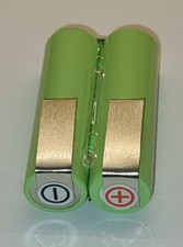 Batterie Pour Rasoir Philips Philishave 925 NiMH 2,4V 2500mAh SAUSTARK !!