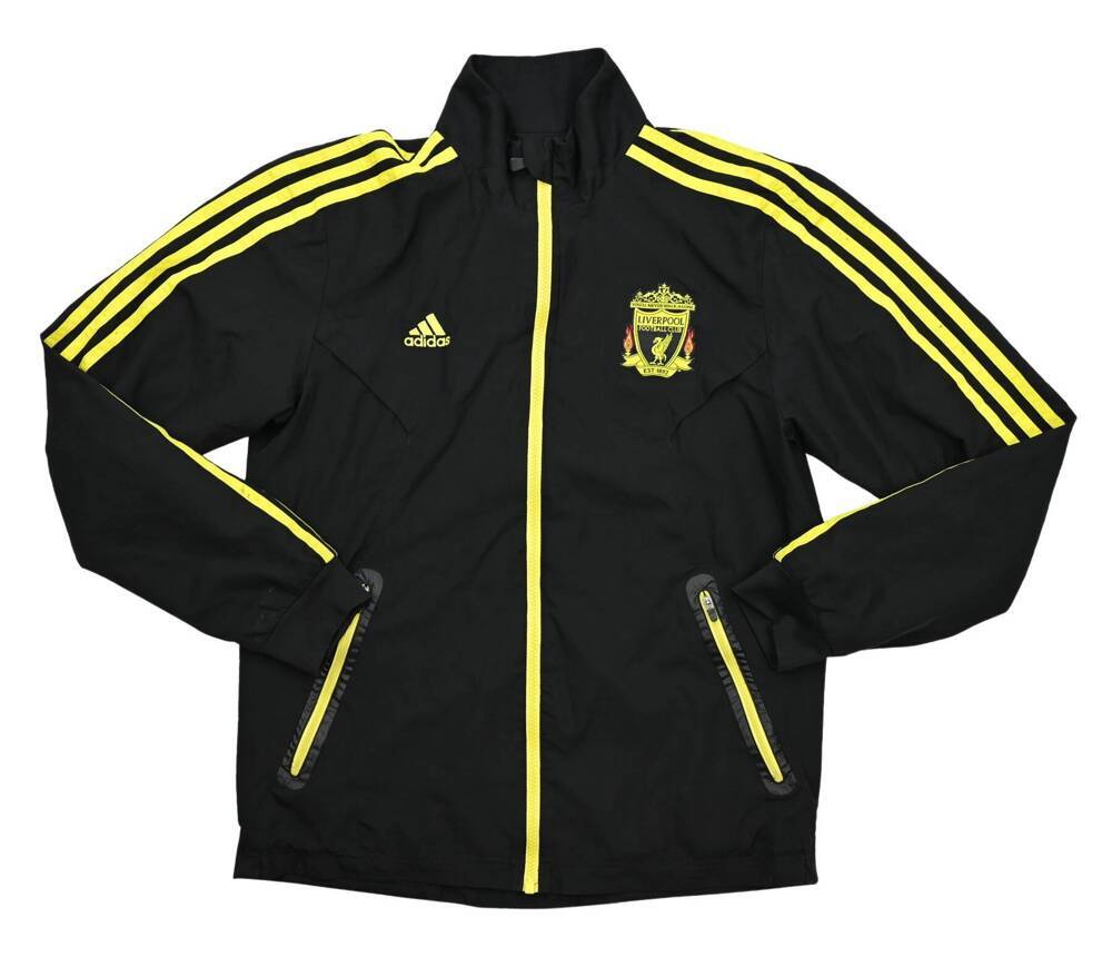 限定出品　リバプール　Liverpool ジャケット Amazon.co.jp: リバプール 公式ライセンス サッカー トラック