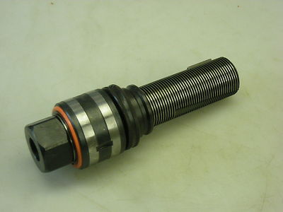 Universal Eng. Max Float Collet Holder Acme Auto Adjustable Adapter 1-3/8-12 Sha