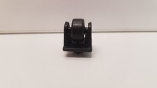 Playmobil 5390 History Galeere R&ouml;mer Schiff Rolle schwarz   Ersatzteil