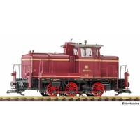 Piko 37528 Diesellok Br 260 Db Ep. Iv Inkl. Piko Sound-Decoder Spur G Neuheit...