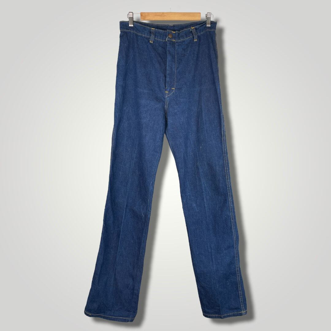 【in a row】Dark Washing Denim Airweft Denim The Straight in Code 66 | 7 For All Mankind