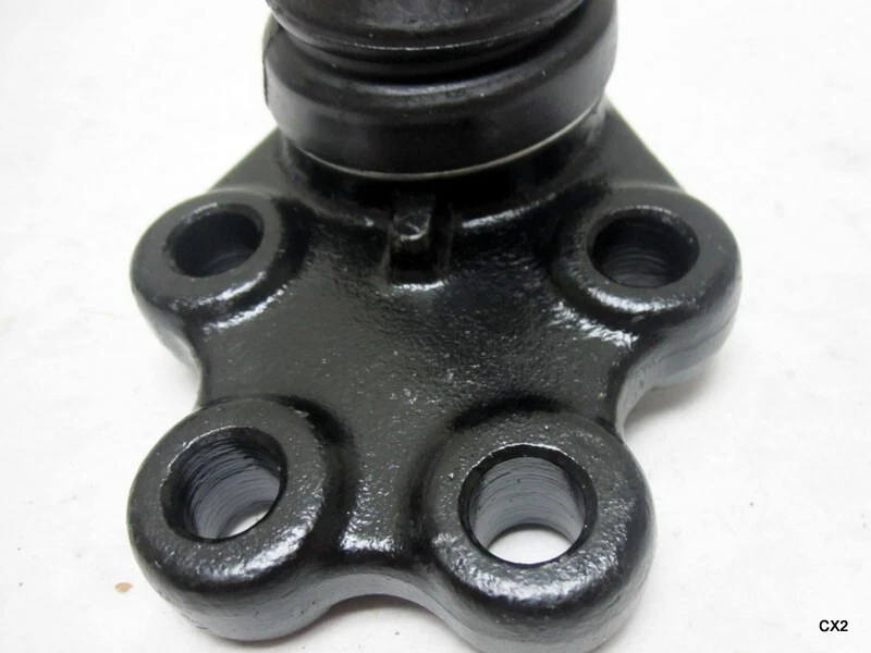 Pack of 4 Suspension Ball Joints K6539 for '99-'07 Chevrolet Silverado 1500 - Image 3 of 4