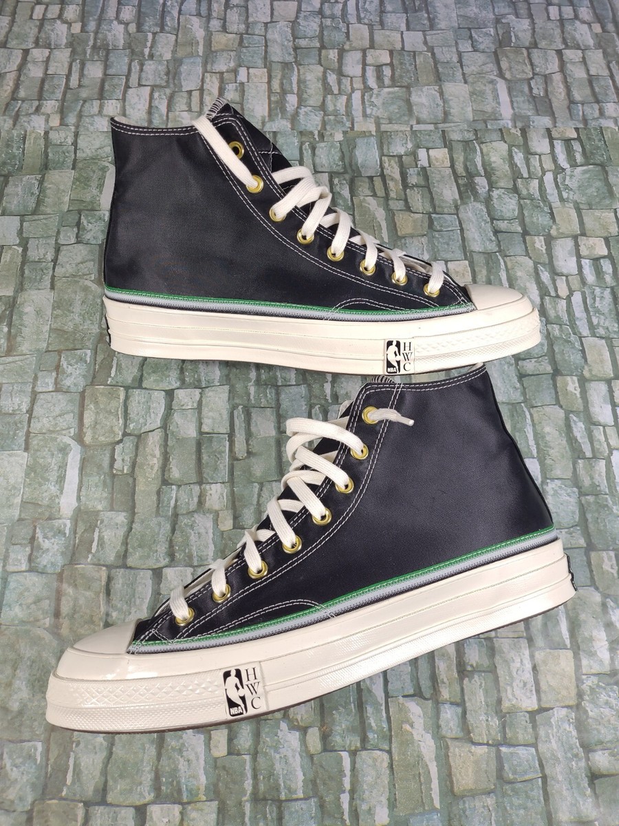 Converse Hi Top nba x HWC 