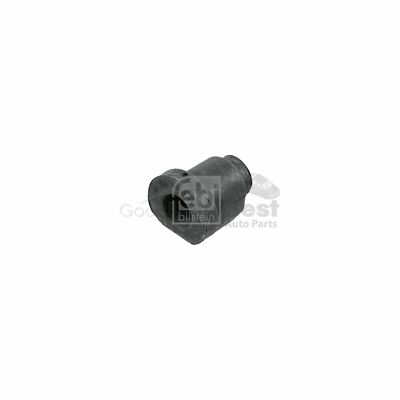 One New Febi-Bilstein Suspension Control Arm Bushing Front Lower