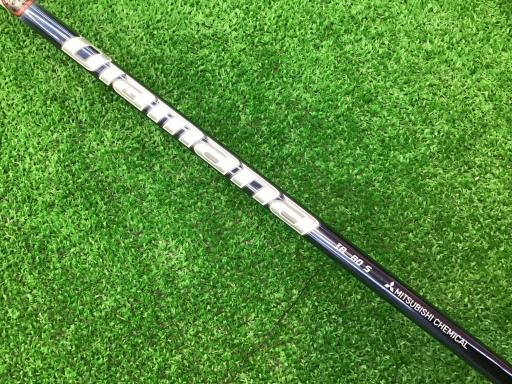 SIM2MAX 3W 15°　Diamana TB60S Golf Fairway Wood TaylorMade SIM2 Max Diamana TB60 (S) 15 3W