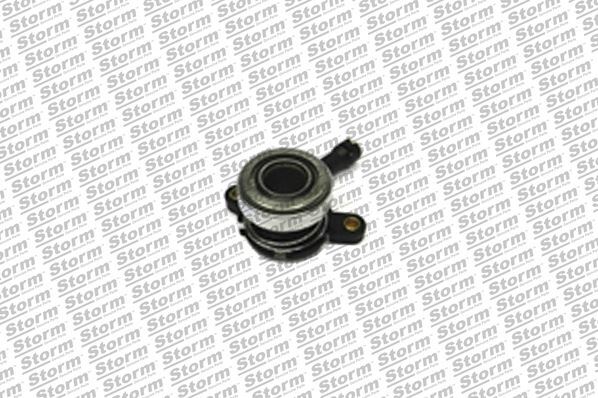 Butée d'embrayage hydraulique en acier renforcé pour Renault Espace 4 2.2 dCi