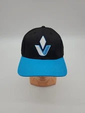 Overwatch Rubber Weld Baseball Cap Hat Snapback OSFA Official Licensed