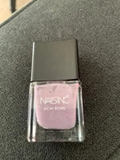 NAILS INC NAIL POLISH (ACAI BOWL) - EATON ROW - NEW