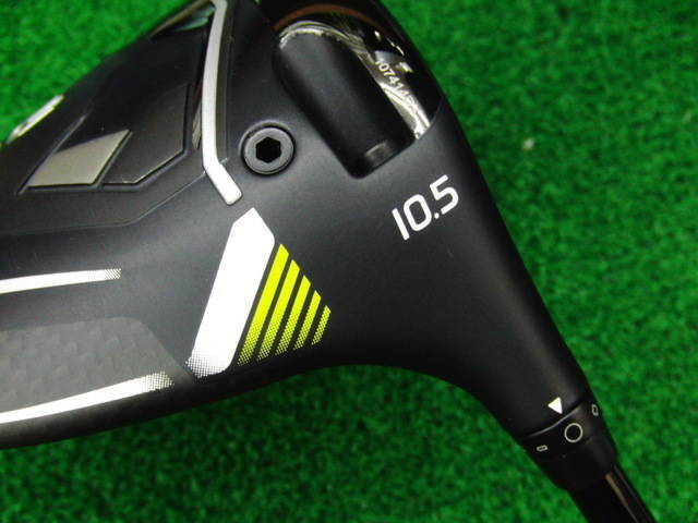 PING G430 MAX 10K 10.5° Regular 45.75in RH Driver ALTA J CB PING G430 MAX 10K 10.5° Regular 45.75in RH Driver ALTA J CB