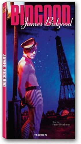 James Bidgood, Benderson, Bruce, gutes Buch