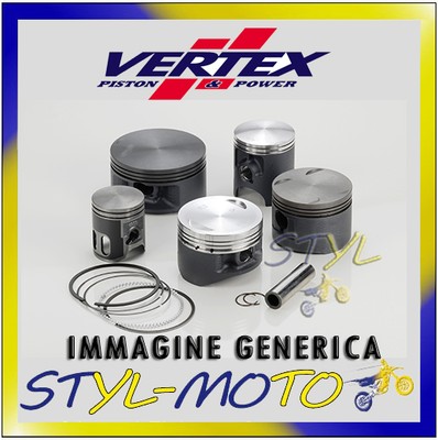 Pegaso Tuareg Europe RS 125 ø 53,99 22003C PISTONE VERTEX APRILIA Synthesi