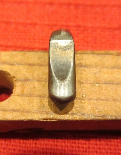 Winchester Model 1903 22 Automatic Take Down Lock Assembly c1910 - Picture 3 of 6