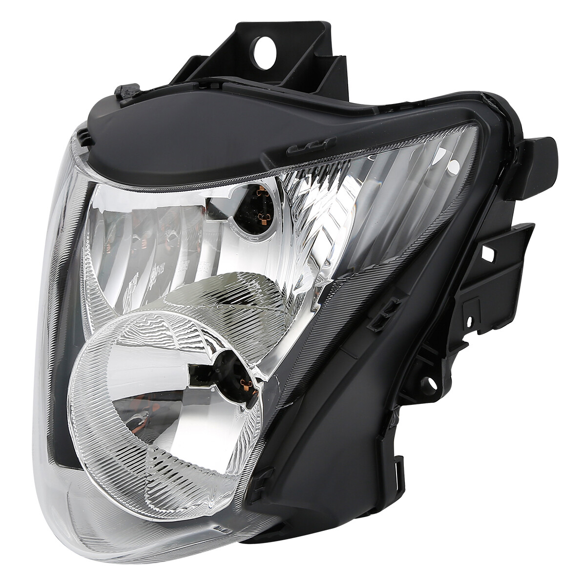 えあ Headlight Head Light Assembly Fits For Honda Hornet CB600F 2007