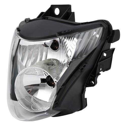 Front Headlight Head Lamp Assembly Fit For Honda Hornet CB600F 2007-2010 - Picture 2 of 8