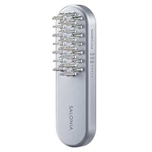 SALONIA EMS Lift Brush SAL22206SL Face Care Beauty Home SALONIA EMS Lift Brush SAL22206SL Face Care Beauty Home