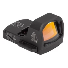 UTG OP3 Micro SLS 4 MOA Single Dot Reflex Sight, for RMR® Footprint #OP-RMR20CTS